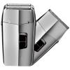 Electric Razors for Men, Waterproof 2in1 Rechargeable foil Electric Shaver Hair Trimmer Electric Razor Beard Bald Shaving Machine for Men view 2