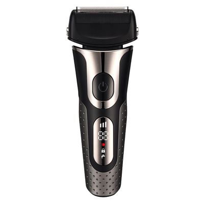 Electric Razors for Men, Electric Shaver Men's Razor for Trimmer Clipper Beard Man Shaving Machine Shavers Hair and Personal Care Home