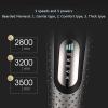 Electric Razors for Men, Electric Shaver Men's Razor for Trimmer Clipper Beard Man Shaving Machine Shavers Hair and Personal Care Home view 3