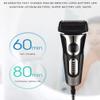 Electric Razors for Men, Electric Shaver Men's Razor for Trimmer Clipper Beard Man Shaving Machine Shavers Hair and Personal Care Home view 4