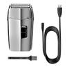 Electric Razors for Men, Powerful Rechargeable Electric Shaver Wet Dry Beard Electric Razor for Men Bald Head Shaving Machine Hair Finishing Fades view 1