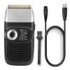 Electric Razors for Men, 3 speeds Powerful Hair Electric Shaver for Men Bald Head Electric Razor Beard Shaving Machine Barber Finishing Fades Tool view 1