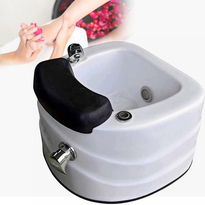 DSPDVWOW Feet Soaking Tub,Foot Massager Spa,Portable Foot Spa,Pedicure Foot Spa,Foot Soak Tub,Foot Tub for Soaking Feet,Pedicure Kit Foot Spa,Foot Bath Spa,Foot Bath Basin