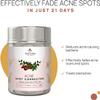 NinthAvenue Basics PUB Acne Spot Corrector Powder with Cinnamon, Neem, Mint & Basil for Acne, Pimples & Scars - 50 g (Tin Packing) view 2