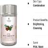NinthAvenue Basics PUB Acne Spot Corrector Powder with Cinnamon, Neem, Mint & Basil for Acne, Pimples & Scars - 50 g (Tin Packing) view 3