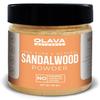 Pub Sandalwood Powder for Face - 100% Natural & Pure Chandan Powder for Face Pack, Face Mask - Original Sandal Wood Powder for Puja - 150 gm view 1