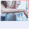 Curve Space Herbal Juice Temporary Tattoo Fake Tattoo Sticker Waterproof Long-Lasting And Non-Reflective Lasting For Two Weeks view 2