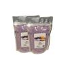 Bath Salts | 1lb Bag | Lilac Scent | Quantity Discounts ((2) 1lb Bags) view 1