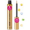 Lash serum, 2025 Upgraded, Rapid Eyelash Growth Serum for Stronger,Healthier Lashes,Eyebrow Growth Serum,Natural Ingredients(Upgraded Lash Surem) view 1