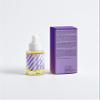 Nine Peahen Juju-Blend Bakuchiol Elixer | Natural Retinol Alternative| Youthuful Glow- 30ml view 4