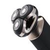 Head Shaver for Men, Razor Men's Electric Shaver Electric Machine Trimmer Electric Shaver for Men Body Wash Beard Shaver (Color : M3) view 2