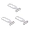 Ipetboom 3pcs Womens Razor for Shaving Hair Remover Body Hair Trimmer Armpit Trimmer for Women Girl view 1