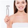 Ipetboom 3pcs Womens Razor for Shaving Hair Remover Body Hair Trimmer Armpit Trimmer for Women Girl view 3