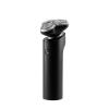 Head Shaver for Men, Electric Shaver Razor Shaving Rechargeable Trimmer Beard Triple Blade for Men's Dry Wet Machine Shaving (Color : S500) view 1