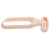 Ipetboom 5pcs Body Hair Trimmer for Women Armpit Leg Hair Shaver Portable Design for Travel Precision Shaving Tool for view 3