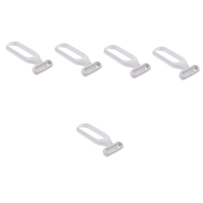 Ipetboom 5pcs Hair Remover Trimmer for Women Painless Armpit Shaver Tool Lightweight Material for Smooth Skin for Quick Hair Removal Travel