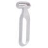 Ipetboom 4pcs Manual Body Hair Razor for Women Portable Hair Trimmer for Travel Safe Shaving view 3