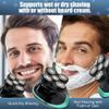 WTCBQC Head Shaver for Men, 5 in 1 Bald Head Shaver with Hair Clippers Nose Hair Trimmer Facial Cleaning Waterproof Electric Shaver for Men Beard Trimmer view 4