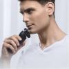 Head Shaver for Men, Electric Shaver Razor for Men IPX7 Waterproof Washable 3 Head Shaving Convenient Beard Trimmer (Color : S500 3Head) view 3