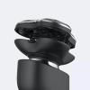 Head Shaver for Men, Electric Shaver Razor for Men IPX7 Waterproof Washable 3 Head Shaving Convenient Beard Trimmer (Color : S500 3Head) view 4