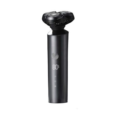 Head Shaver for Men, Electric Shaver for Men Barber Razor Beard Trimmer Portable Rechargeable Washable Shaving Machine Dry Razor