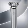 Head Shaver for Men, Electrical Rotary Shaver Type-C Rechargeable Full Body IPX7 Waterproof Wet Dry Dual Use Magnetic Cutter Blade for Man view 2