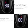 Head Shaver for Men, 5 in 1 Facial & Body Grooming Set Electric Shaver Hair Trimmer Beard Electric Razor for Men Bald Shaving Machine Digital LCD Display view 3