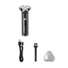 Head Shaver for Men, Rechargeable Shaver IPX7 Electric Men Razor Travel Lock Shaving Beard Machine USB Type-C Intelligent Triple Blade view 2