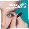 FRCOLOR 300pcs Eyeshadow Stick Makeup Tool Eyeshadow Applicator Lip Brush Makeup Accessory Portable Lipstick Brush view 2