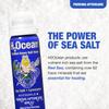 H2Ocean Piercing Aftercare Spray, Sea Salt Keloid & Bump Treatment, Wound Care Spray Organic Wound Wash For Ear, Nose, Naval, Oral Body Piercings - 1.5 oz (Pack of 2) view 4