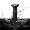 Head Shaver for Men, Electric Shaver Dry Wet Shavers IPX7 Waterproof Beard Trimmer Trimer Cutter Triple Blade for Men Razor Machine view 2