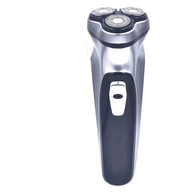 Head Shaver for Men, Electric Shaver Clipper Mens Razor Beard Trimmer Shaver for Men Portable Shaving Machine Hair Clipper Facial Epilato (Color : BS001)