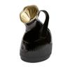 Rude Gal Beauty Facial Steamer for Deep Cleansing & Humidifier - Hot Mist Steamer for Face Spa Day Essential Beauty Product Suitable for Men and Women - Ionic Face Steamer Tool for Skin & Hair Care view 1