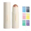 M Day Glow Dewy Highlighting Balm Bounce (0.7 oz / 5 g) + Bonus Acne Patch (36 Pieces) view 1