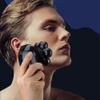 Head Shaver for Men, 6 in 1 Shaver 7-Blade Grooming Kit Electric Shaver for Men Hair Trimmer Beard Electric Razor Wet Dry Facial Body Bald Head Shaving Machine view 4