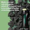 SENTA Instamatte Mattifying Oil-Absorbing Volcanic Roller, Reusable Facial Skincare Tool Oil Control Roller for Oily Skin Care, Mattifying Face Roller view 4
