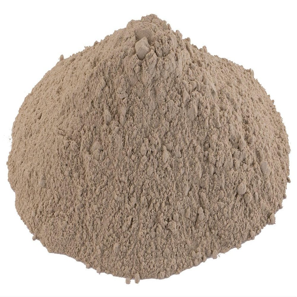 BVV Pure-Flo B80 Natural Bentonite for Bleaching & Decolorizing Edible Oils-20 Bags - Half Pallet