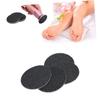 MAGICLULU 2sets Electric Remover Sandpaper Discs 60ct Disposable One-time Use for Nail Salons Home 60pcs*2 view 2