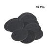 MAGICLULU 2sets Electric Remover Sandpaper Discs 60ct Disposable One-time Use for Nail Salons Home 60pcs*2 view 3