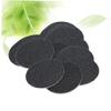 MAGICLULU 2sets Electric Remover Sandpaper Discs 60ct Disposable One-time Use for Nail Salons Home 60pcs*2 view 4