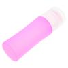 60ml Silicone Travel Dispenser Bottle for Conditioner and Lotion view 1