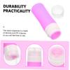 60ml Silicone Travel Dispenser Bottle for Conditioner and Lotion view 2