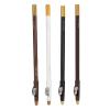Barber Pencil, 4PCS Beard Pencils With Sharpener Hairline Pencil For Men barber accessories Hairline Pencils for Shaping and Styling view 1