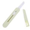 MAGICLULU 1 Set Eyebrow Trimmer Facial Hair Trimmer Bikini Trimmer Face Razors for Women Armpit Hair Razor Eyebrow Razor for Women Stainless Steel Eyebrow Razor Bikini Razors for Women view 1