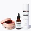 DRMTLGY Best Sellers Bundle: Brightening Eye Masks, Needle-less Serum, & Anti-Aging Tinted Moisturizer with SPF 46 view 1