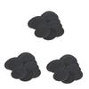 MAGICLULU 180pcs Replacement Sandpaper Discs for Electric Foot File Tool Grit Sandpaper for Hard Skin and Removal for Nail Salons and Home Use view 1
