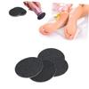 MAGICLULU 180pcs Replacement Sandpaper Discs for Electric Foot File Tool Grit Sandpaper for Hard Skin and Removal for Nail Salons and Home Use view 3