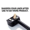 K7L White Eyeliner Waterline - Precise and Long-lasting Eyeliner view 3