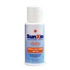 CoreTex Sun X 50 SPF Broad Spectrum Sunscreen Lotion - 2oz Bottle of Paraben, Oxybenzone, Octinoxate, & Oil Free Sunscreen - No White Cast and Water Resistant Up to 80 Minutes view 1
