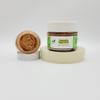 Chamomile sugar scrub organic blend with botanical extracts and essential oil very gentle on the face, blackhead white heads removal deeply cleanse your pores moisturizing skin- (2oz) women & men view 3